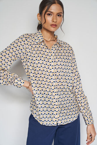 Samantha Shirt, Multi Color, image 3